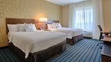 Fairfield Inn & Suites Horsham Room