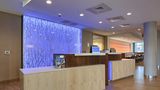 Fairfield Inn & Suites Horsham Lobby