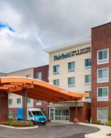 Fairfield Inn & Suites philadelphia Vall