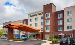 Fairfield Inn & Suites philadelphia Vall