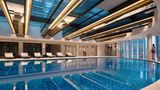 JW Marriott Hotel Chongqing Pool