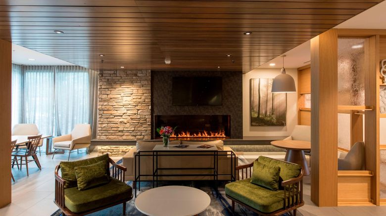 <b>Fairfield Inn & Suites philadelphia Vall Lobby</b>. Images powered by <a href="https://www.leonardoworldwide.com/" title="Leonardo Worldwide" target="_blank">Leonardo</a>.