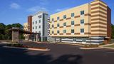 Fairfield Inn Pensacola Pine Forest Exterior