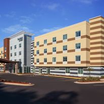 Fairfield Inn Pensacola Pine Forest