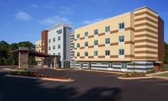 Fairfield Inn Pensacola Pine Forest