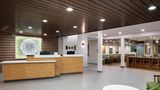Fairfield Inn Pensacola Pine Forest Lobby
