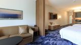 Fairfield Inn & Suites philadelphia Vall Suite