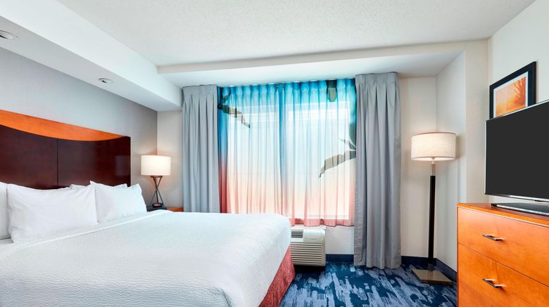 <b>Fairfield Inn & Suites Indianapolis Dtwn Suite</b>. Images powered by <a href="https://www.leonardoworldwide.com/" title="Leonardo Worldwide" target="_blank">Leonardo</a>.