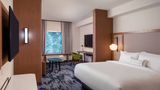 Fairfield Inn Pensacola Pine Forest Suite