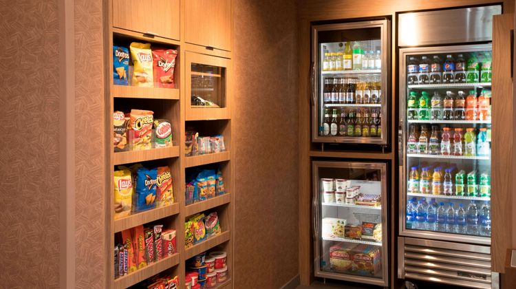Fairfield Inn & Suites philadelphia Vall Other