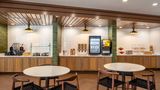 Fairfield Inn Pensacola Pine Forest Restaurant