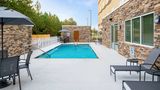 Fairfield Inn Pensacola Pine Forest Pool