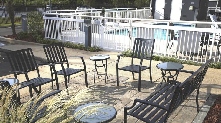 Fairfield Inn & Suites Jackson Airport Other