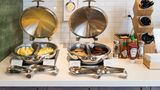 Fairfield Inn & Suites philadelphia Vall Restaurant