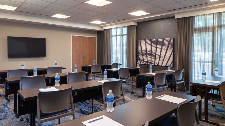 Fairfield Inn Pensacola Pine Forest Meeting