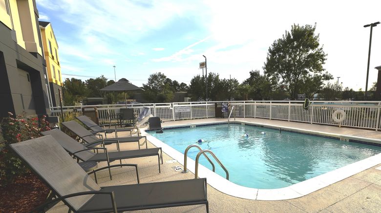 <b>Fairfield Inn & Suites Jackson Airport Pool</b>. Images powered by <a href="https://www.leonardoworldwide.com/" title="Leonardo Worldwide" target="_blank">Leonardo</a>.