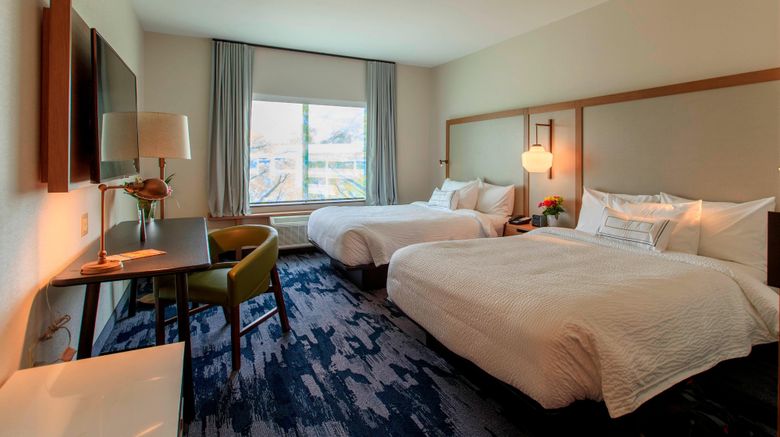 <b>Fairfield Inn & Suites philadelphia Vall Room</b>. Images powered by <a href="https://www.leonardoworldwide.com/" title="Leonardo Worldwide" target="_blank">Leonardo</a>.