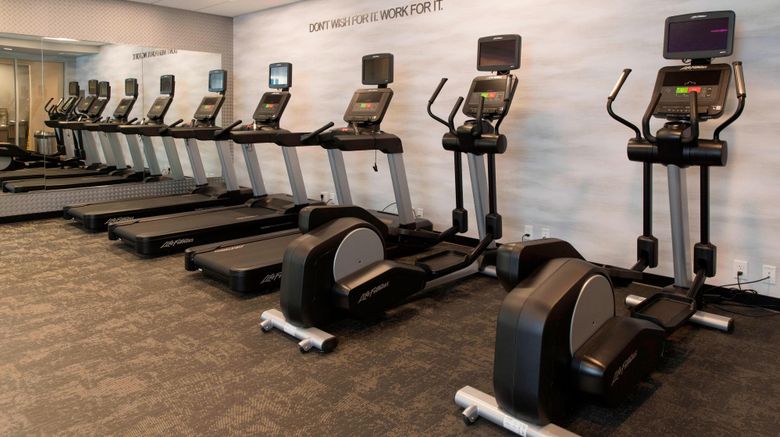 <b>Fairfield Inn & Suites philadelphia Vall Health Club</b>. Images powered by <a href="https://www.leonardoworldwide.com/" title="Leonardo Worldwide" target="_blank">Leonardo</a>.
