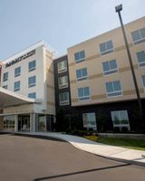 Fairfield Inn/Stes Philadelphia Broomall