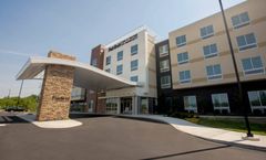 Fairfield Inn/Stes Philadelphia Broomall