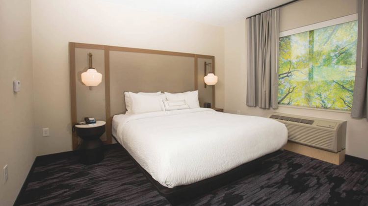 Fairfield Inn/Stes Philadelphia Broomall Room