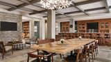 Four Points by Sheraton Intl Airport Restaurant