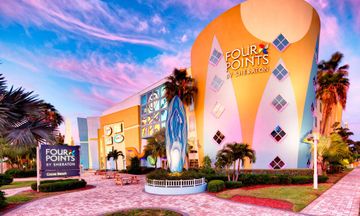 Four Points by Sheraton Cocoa Beach