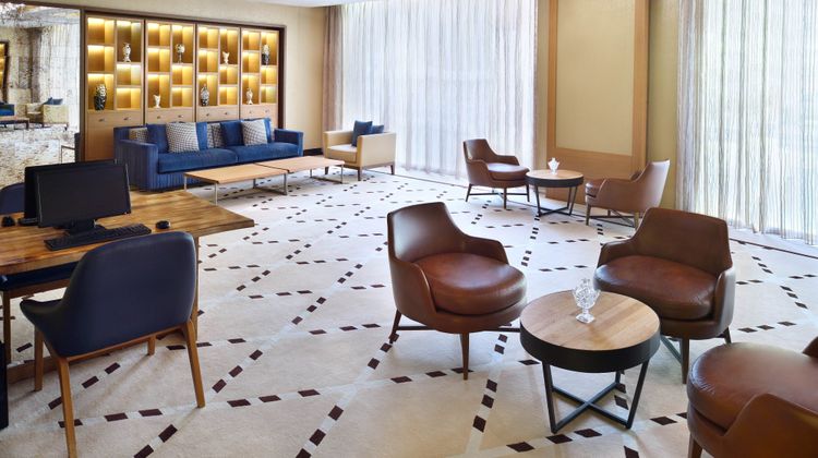 Four Points by Sheraton Riyadh Khaldia Other