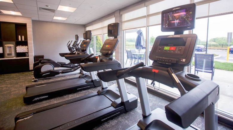 <b>Fairfield Inn/Stes Philadelphia Broomall Health Club</b>. Images powered by <a href="https://www.leonardoworldwide.com/" title="Leonardo Worldwide" target="_blank">Leonardo</a>.