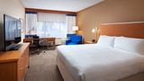 Four Points by Sheraton San Diego Room