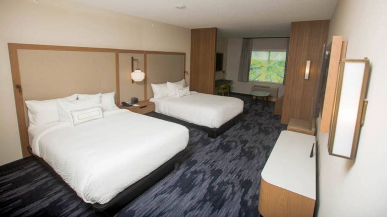 <b>Fairfield Inn/Stes Philadelphia Broomall Suite</b>. Images powered by <a href="https://www.leonardoworldwide.com/" title="Leonardo Worldwide" target="_blank">Leonardo</a>.