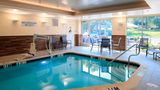Fairfield Inn & Suites philadelphia Vall Pool
