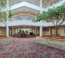 Four Points by Sheraton San Diego Exterior