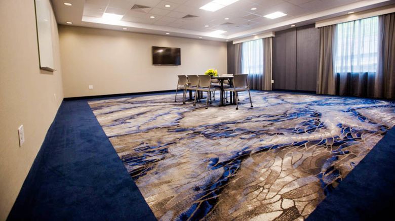 <b>Fairfield Inn/Stes Philadelphia Broomall Meeting</b>. Images powered by <a href="https://www.leonardoworldwide.com/" title="Leonardo Worldwide" target="_blank">Leonardo</a>.