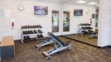 Fairfield Inn/Stes Philadelphia Broomall Health Club