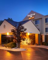 Fairfield Inn By Marriott Port Huron