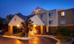 Fairfield Inn By Marriott Port Huron