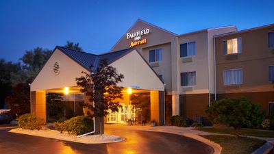 Fairfield Inn By Marriott Port Huron
