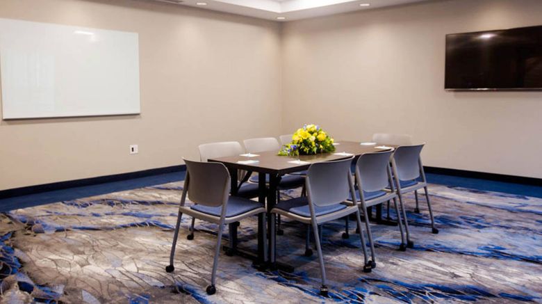 <b>Fairfield Inn/Stes Philadelphia Broomall Meeting</b>. Images powered by <a href="https://www.leonardoworldwide.com/" title="Leonardo Worldwide" target="_blank">Leonardo</a>.