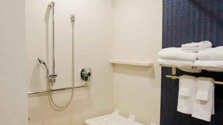 Fairfield Inn/Stes Philadelphia Broomall Room