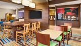 Fairfield Inn Philadelphia Valley Forge Restaurant