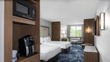 <b>Fairfield Inn & Suites Indianapolis Suite</b>. Images powered by <a href="https://www.leonardoworldwide.com/" title="Leonardo Worldwide" target="_blank">Leonardo</a>.