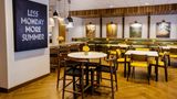 Fairfield Inn/Stes Philadelphia Broomall Restaurant