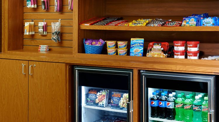 Fairfield Inn By Marriott Port Huron Other