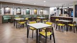 <b>Fairfield Inn & Suites Indianapolis Restaurant</b>. Images powered by <a href="https://www.leonardoworldwide.com/" title="Leonardo Worldwide" target="_blank">Leonardo</a>.