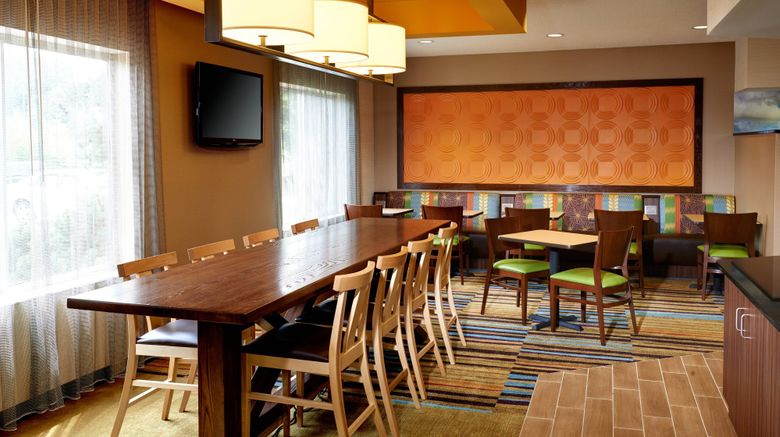 <b>Fairfield Inn By Marriott Port Huron Other</b>. Images powered by <a href="https://www.leonardoworldwide.com/" title="Leonardo Worldwide" target="_blank">Leonardo</a>.