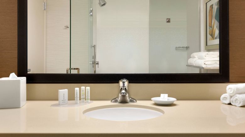 <b>Fairfield Inn Philadelphia Valley Forge Room</b>. Images powered by <a href="https://www.leonardoworldwide.com/" title="Leonardo Worldwide" target="_blank">Leonardo</a>.