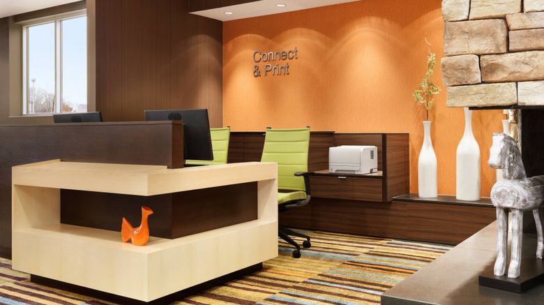 <b>Fairfield Inn Philadelphia Valley Forge Other</b>. Images powered by <a href="https://www.leonardoworldwide.com/" title="Leonardo Worldwide" target="_blank">Leonardo</a>.