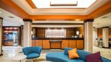 Fairfield Inn & Suites Portsmouth Exeter Lobby