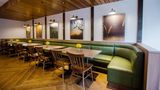 Fairfield Inn/Stes Philadelphia Broomall Restaurant